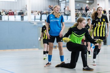 Bild 918 - wBJ NFV Futsalmeisterschaft